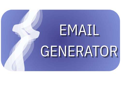Excel Email Generator Add-In – Send Emails from Excel - Générateur d’e-mails Excel – Envoyez des E-mails depuis Excel