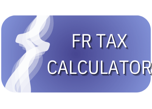 FR Tax Calculator - French Tax Calculator Add-In for Excel - Calculateur d’Impôts France – Module pour Excel
