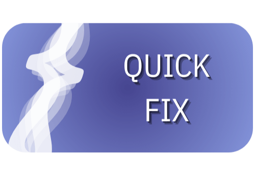 Quick Fix Excel Add-In – Clean, Format & Correct Fast– Corrigez, Nettoyez et Formatez en Un Clic