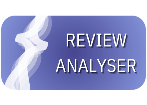 Review Analyser Add-In for Excel – Text Sentiment Tool - Analyseur d’Avis Excel – Détection de Sentiments
